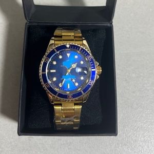 Men’s watch